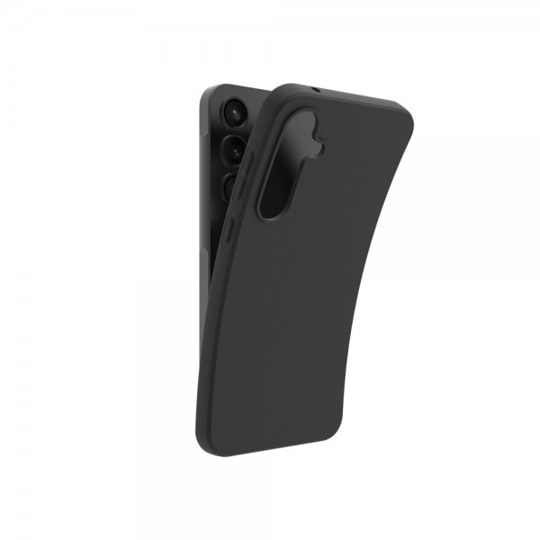 - Samsung Galaxy A35 - Skal - Greenland - Night Black