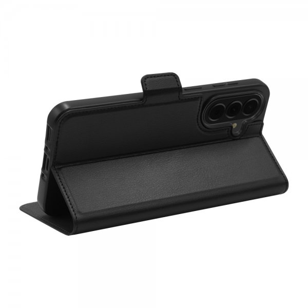 - Samsung Galaxy A37 - Fodral - Oslo Pro - Svart