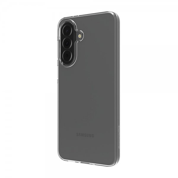 - Samsung Galaxy A37 - Skal - Greenland - Transparent