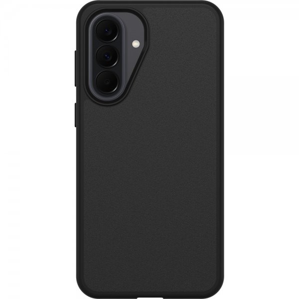 - Samsung Galaxy A37 - Skal - React - Svart