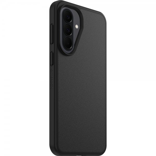 - Samsung Galaxy A37 - Skal - React - Svart