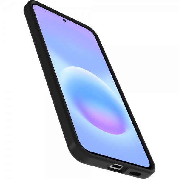 - Samsung Galaxy A57 - Skal - React - Svart