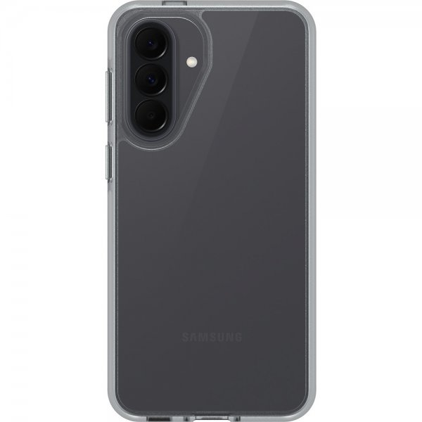- Samsung Galaxy A37 - Skal - React - Transparent