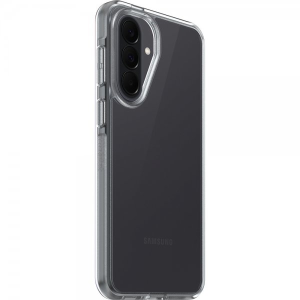 - Samsung Galaxy A37 - Skal - React - Transparent
