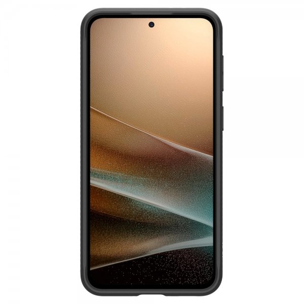 - Samsung Galaxy A37 - Skal - Rugged Armor - Matte Black