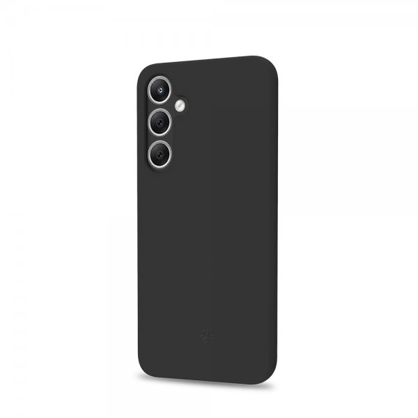 - Samsung Galaxy A55 - Skal - CROMO - Svart