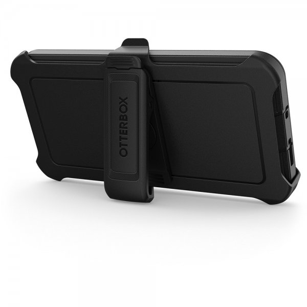 - Samsung Galaxy A55 - Skal - Defender - Svart