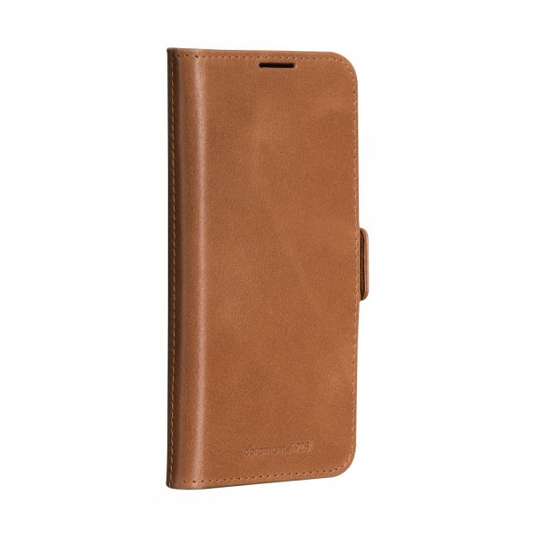 - Samsung Galaxy A56 - Fodral - Lynge - Tan