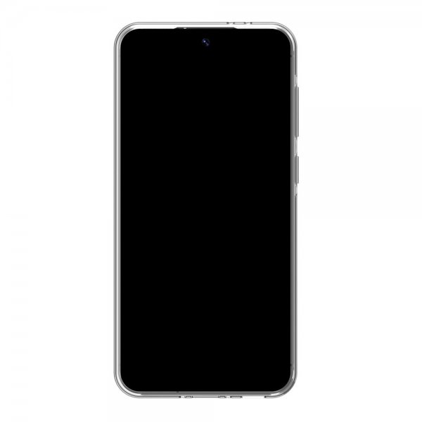 - Samsung Galaxy A56 - Skal - Greenland - Transparent