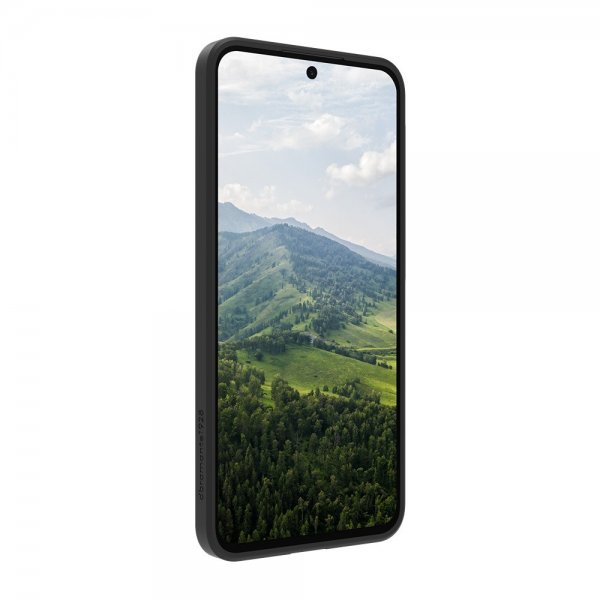 - Samsung Galaxy A57 - Skal - Greenland - Night Black