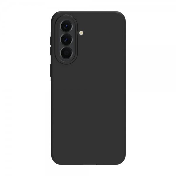 - Samsung Galaxy A57 - Skal - Greenland - Night Black