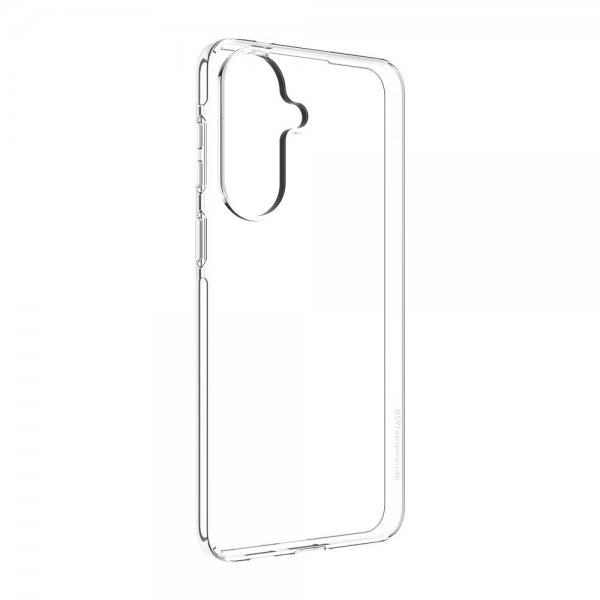 - Samsung Galaxy A57 - Skal - Greenland - Transparent
