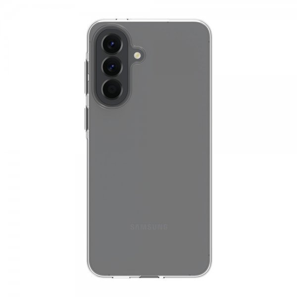 - Samsung Galaxy A57 - Skal - Greenland - Transparent