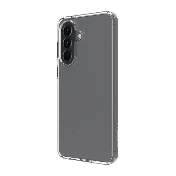 - Samsung Galaxy A57 - Skal - Iceland Ultra D3O - Transparent