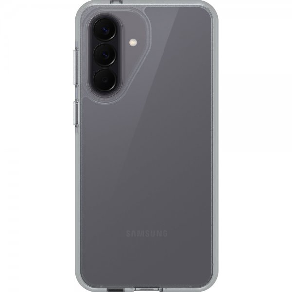 - Samsung Galaxy A57 - Skal - React - Transparent