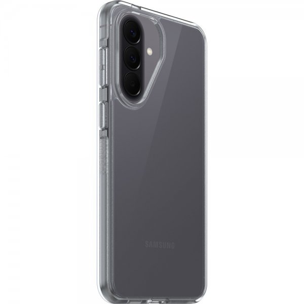 - Samsung Galaxy A57 - Skal - React - Transparent