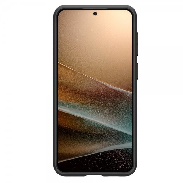 - Samsung Galaxy A57 - Skal - Rugged Armor - Matte Black