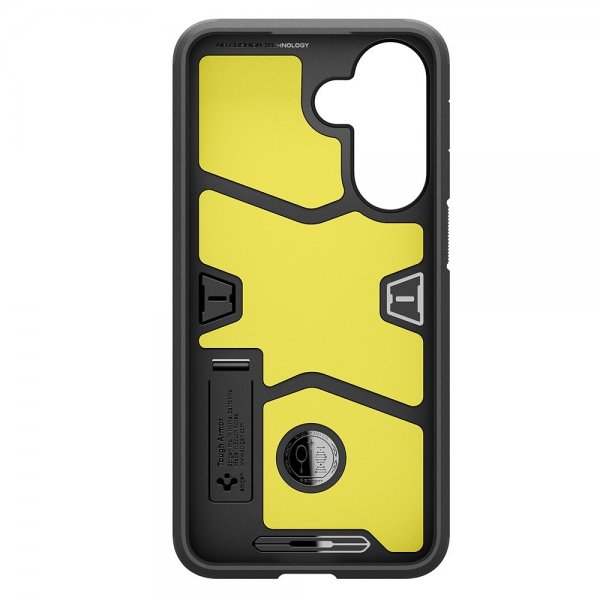 - Samsung Galaxy A57 - Skal - Tough Armor - Svart
