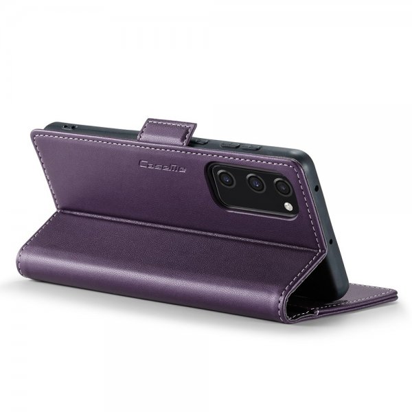 - Samsung Galaxy S20 FE - Fodral - 023 Series - Lila
