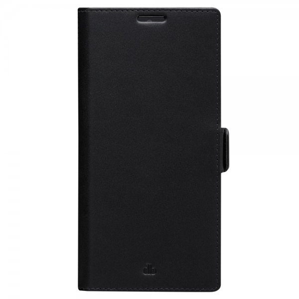 - Samsung Galaxy S22 Ultra - Fodral - Copenhagen Slim - Svart