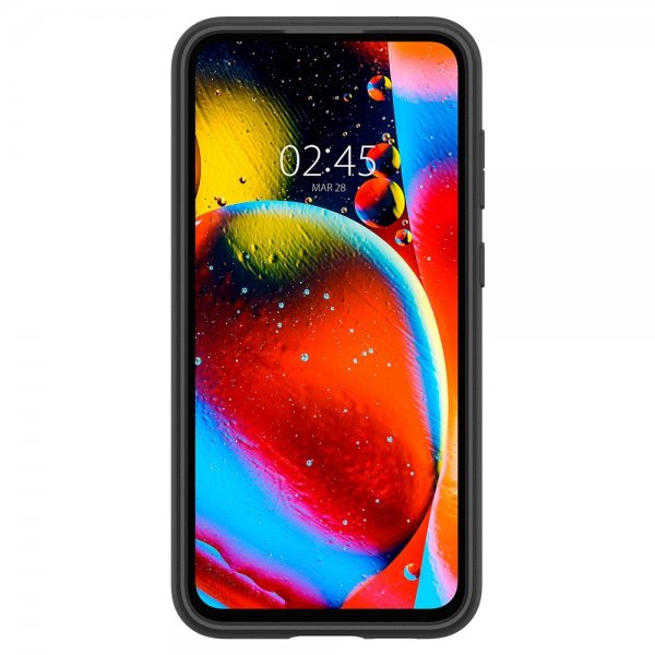 - Samsung Galaxy S23 FE - Skal - Slim Armor CS - Svart