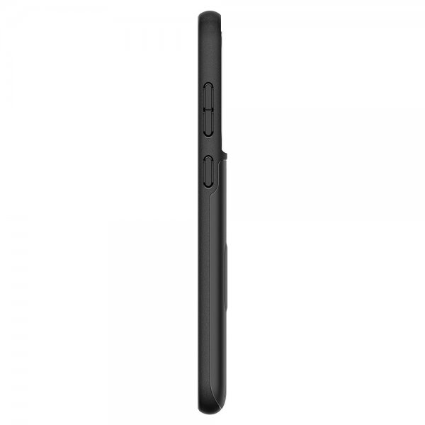 - Samsung Galaxy S23 FE - Skal - Slim Armor CS - Svart