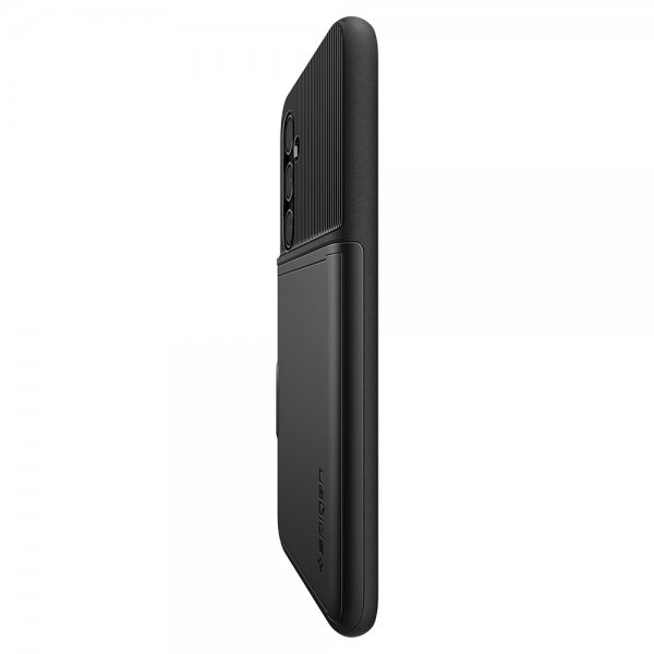 - Samsung Galaxy S23 FE - Skal - Slim Armor CS - Svart