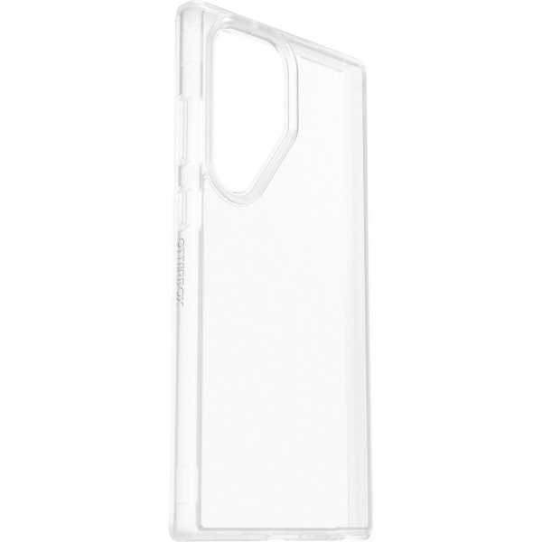 - Samsung Galaxy S23 Ultra - Skal - React - Transparent