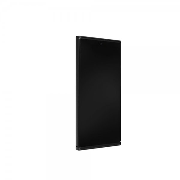 - Samsung Galaxy S23 Ultra - Skal - Thin Case - Ink Black