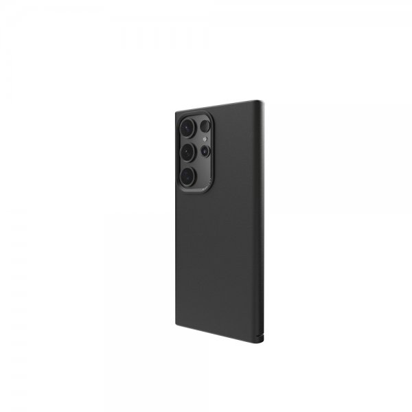 - Samsung Galaxy S23 Ultra - Skal - Thin Case - Ink Black