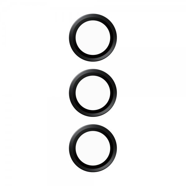 - Samsung Galaxy S24 Plus - Kameraskydd - Hoops