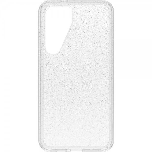 - Samsung Galaxy S24 Plus - Skal - Symmetry Clear - Transparent