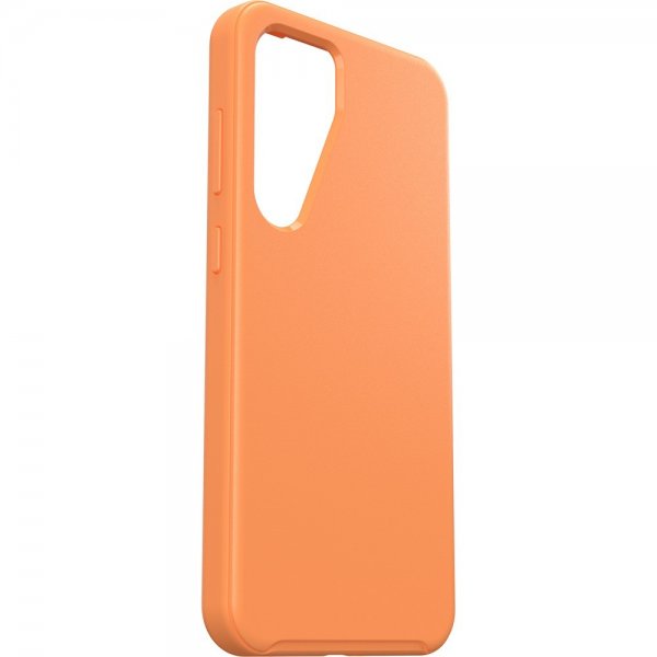 - Samsung Galaxy S24 Plus - Skal - Symmetry - Sunstone