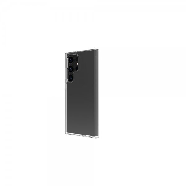 - Samsung Galaxy S24 Ultra - Skal - Greenland - Transparent