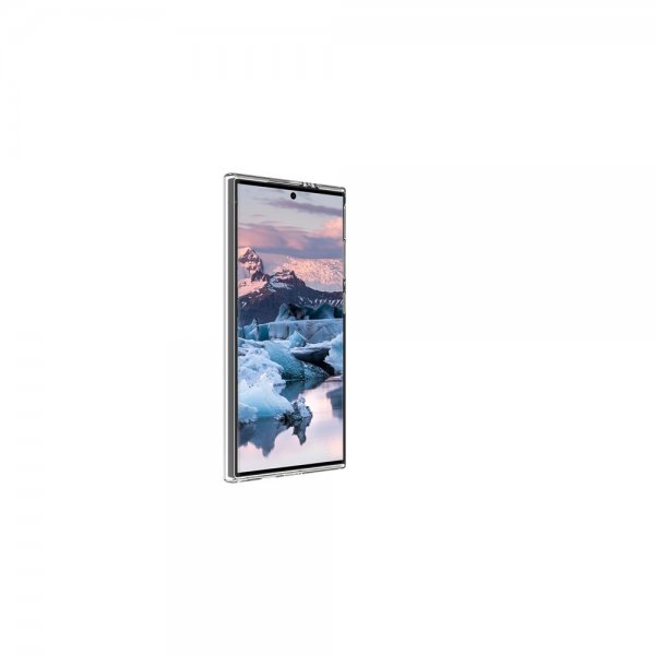 - Samsung Galaxy S24 Ultra - Skal - Greenland - Transparent