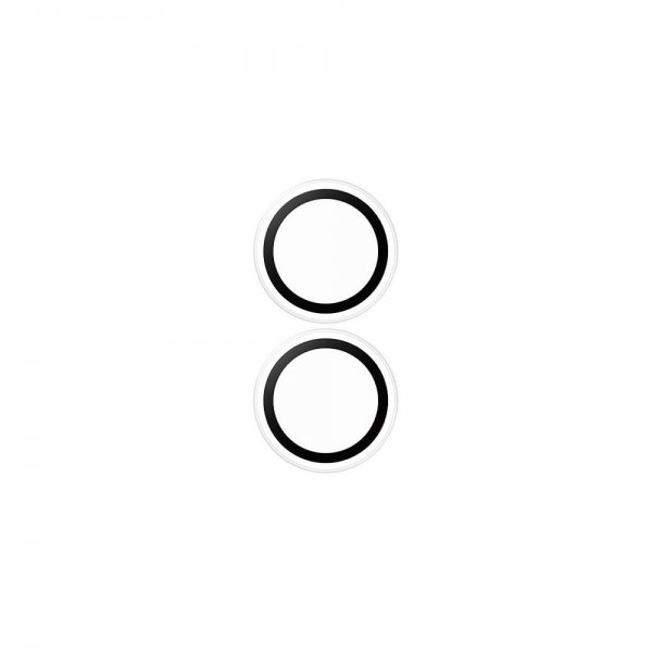 - Samsung Galaxy S25 Edge - Kameraskydd - Hoops