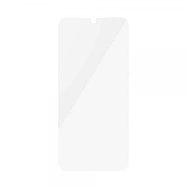 - Samsung Galaxy S25 Edge - Skärmskydd - Ultra-Wide Fit EasyAligner