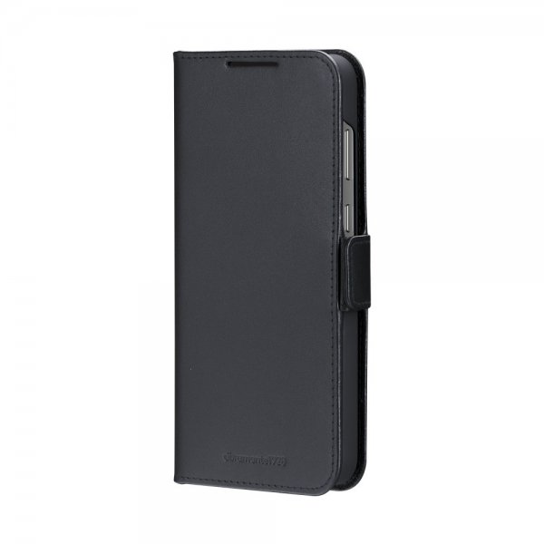 - Samsung Galaxy S25 Plus - Fodral - Copenhagen - Svart
