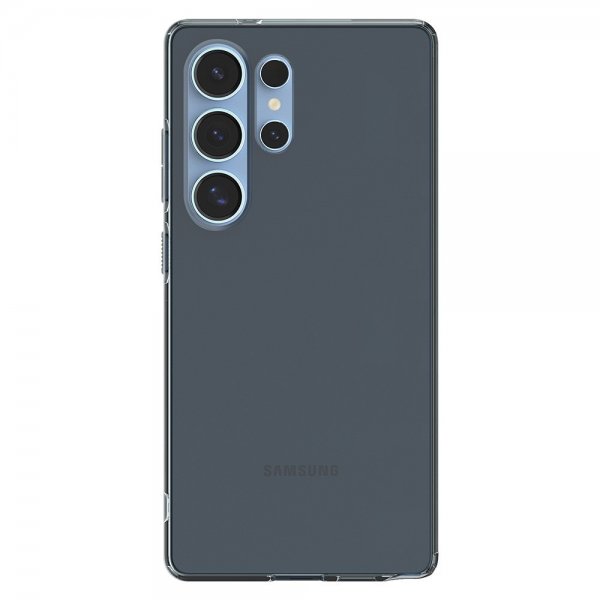 - Samsung Galaxy S25 Ultra - Skal - Liquid Crystal - Space Crystal