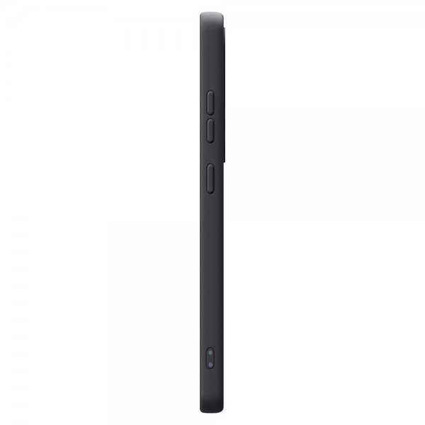 - Samsung Galaxy S25 Ultra - Skal - Silicone Fit MagFit - Svart