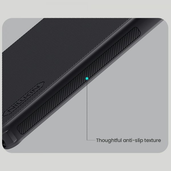 - Samsung Galaxy S25 Ultra - Skal - Super Frosted Shield Pro MagSafe - Grön