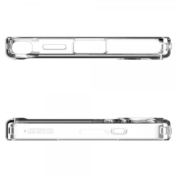 - Samsung Galaxy S25 Ultra - Skal - Ultra Hybrid Neo One MagFit