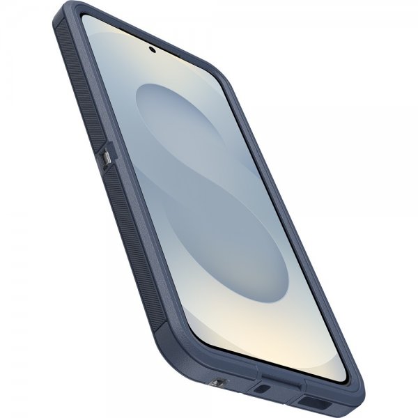 - Samsung Galaxy S26 Plus - Skal - Defender Pro XT MagSafe - Blå