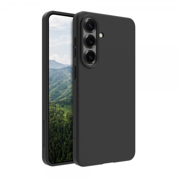 - Samsung Galaxy S26 Plus - Skal - Greenland - Night Black