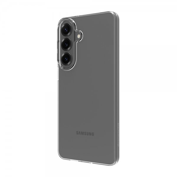 - Samsung Galaxy S26 Plus - Skal - Greenland - Transparent