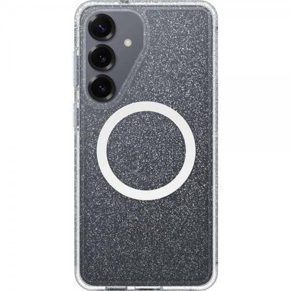 - Samsung Galaxy S26 Plus - Skal - React MagSafe - Stardust