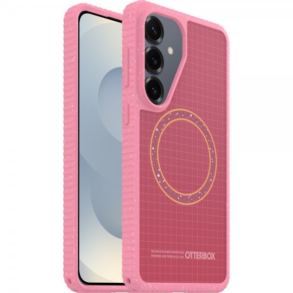 - Samsung Galaxy S26 Plus - Skal - Sole MagSafe - Rosa