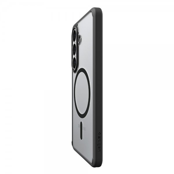 - Samsung Galaxy S26 Plus - Skal - Ultra Hybrid MagFit - Matte Black