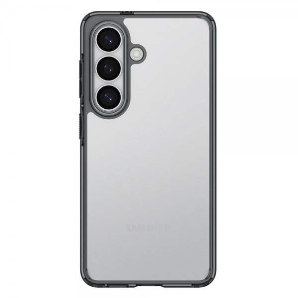 - Samsung Galaxy S26 Plus - Skal - Ultra Hybrid - Space Crystal