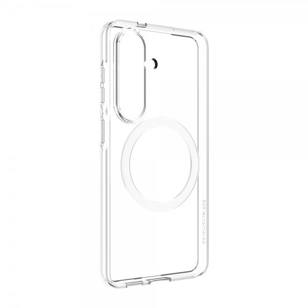 - Samsung Galaxy S26 - Skal - Greenland Pro Magnet - Transparent